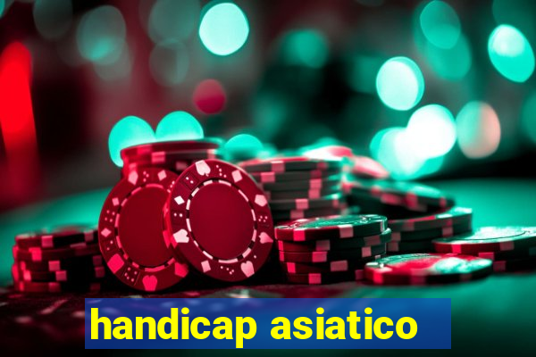 handicap asiatico -3.5